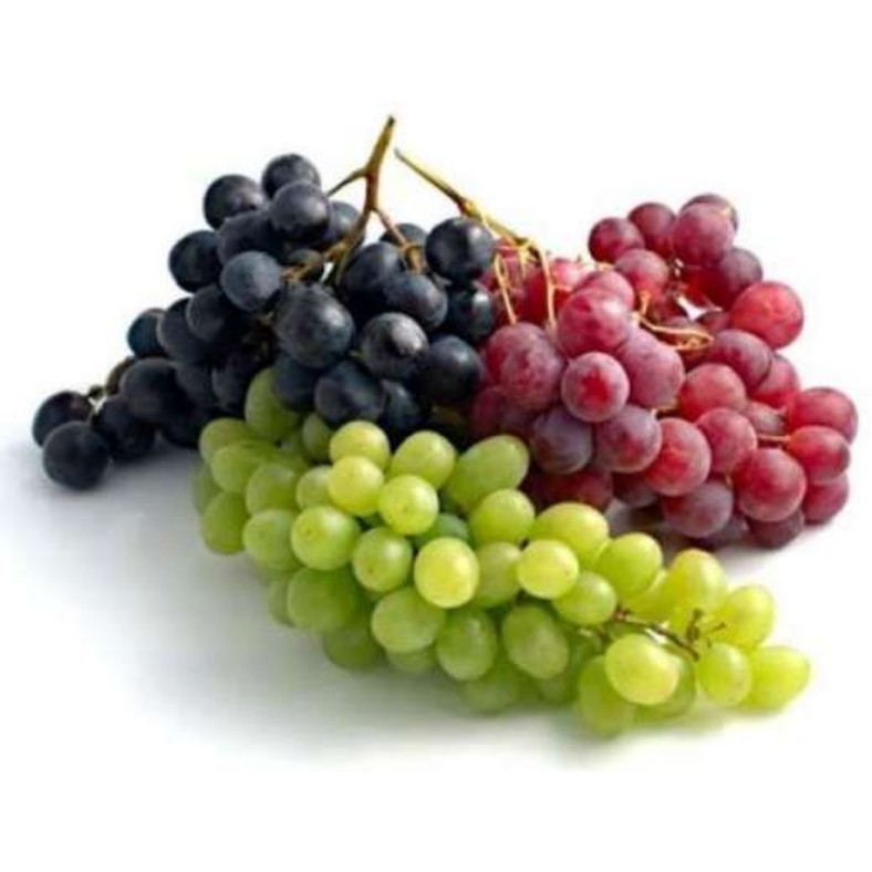 Grapes