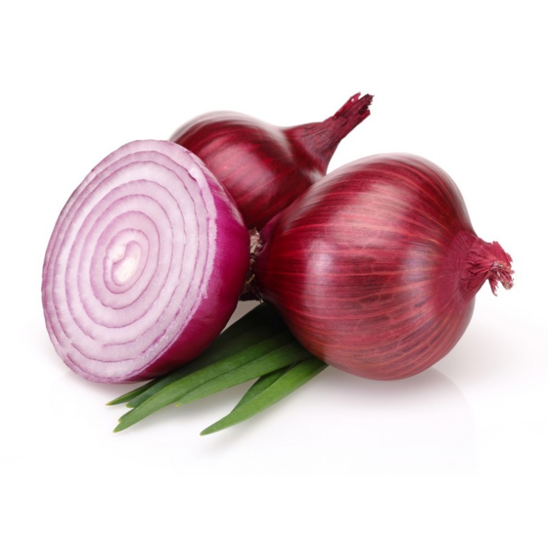 Red Onions