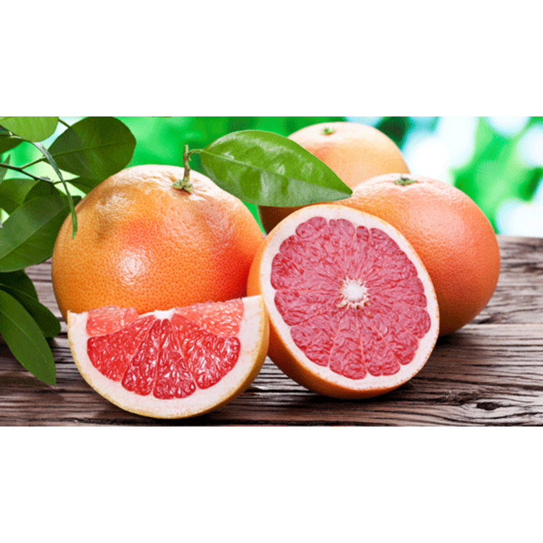 Grapefruit