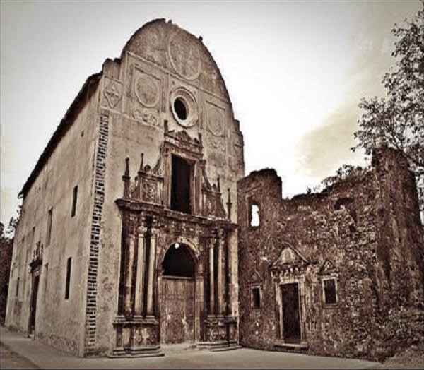 History of the Diocese