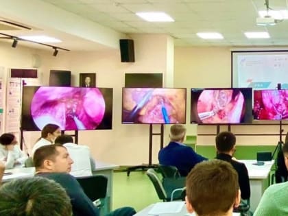 Уфа принимает III Поволжский онкологический форум