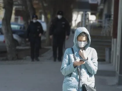 Рост заболеваемости ОРВИ в Башкирии