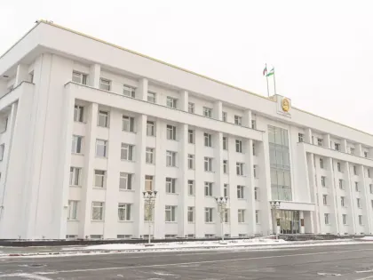 Парламент Башкортостана рассматривает зависимость от внешних факторов