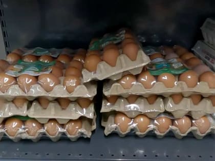 Не ждите: эксперт откровенно рассказал, что будет с ценами на яйца