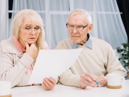 Указ подписан: Мишустин полностью изменил решение по пенсиям — пожилых ожидает сюрприз