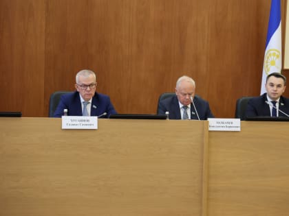 Подготовка к выборам полным ходом