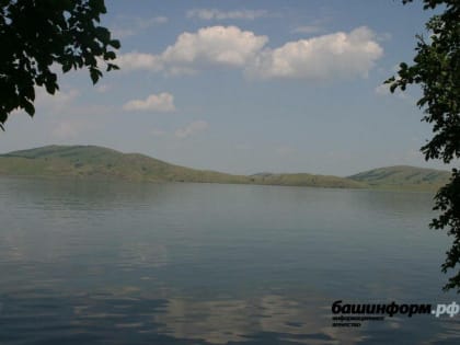 В Башкирии на берегу озера Талкас построят семейную базу отдыха