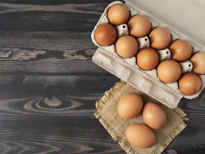 В магазинах появились иностранные яйца: ученый рассказал как их быстро отличить