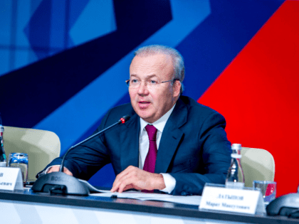Новые назначения в правительстве Башкирии