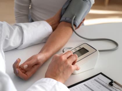 Лекарства больше не нужны: в борьбе с&nbsp;гипертонией помогут всего два упражнения