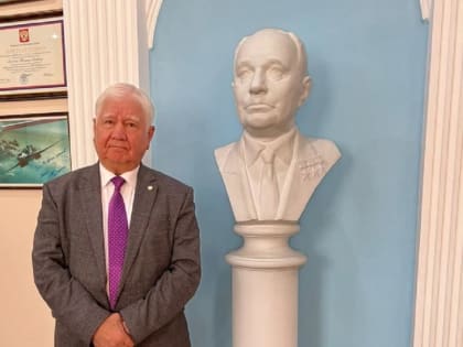 Отставка полномочного представителя Республики Башкортостан при президенте России