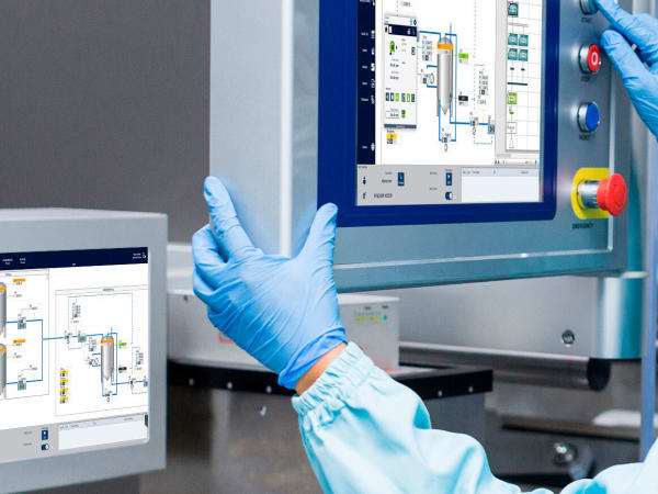 ТОП-5 самых странных поломок HMI, которые удивили даже профи