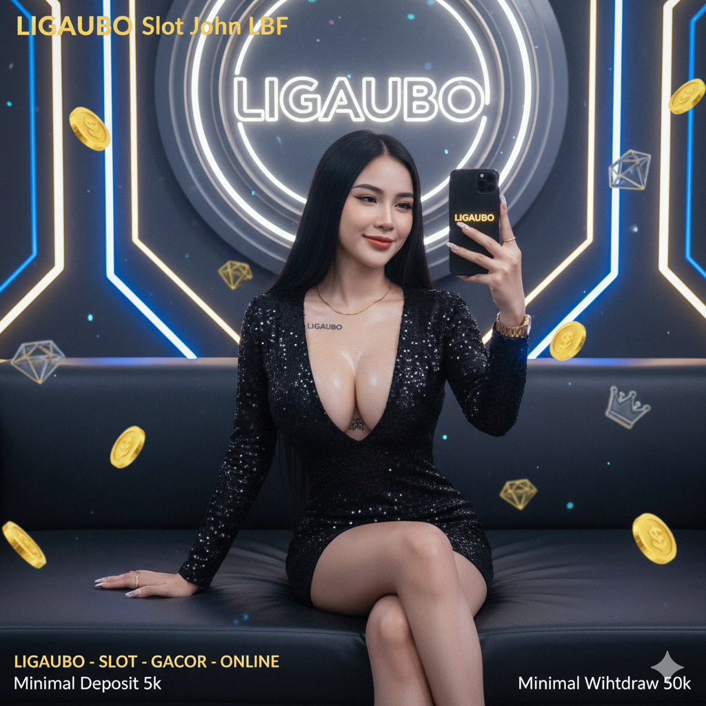 Ligaubo: Slot John LBF dengan Game Terbaru Slot Gacor Online Slot777 Hadiah Besar Setiap Hari
