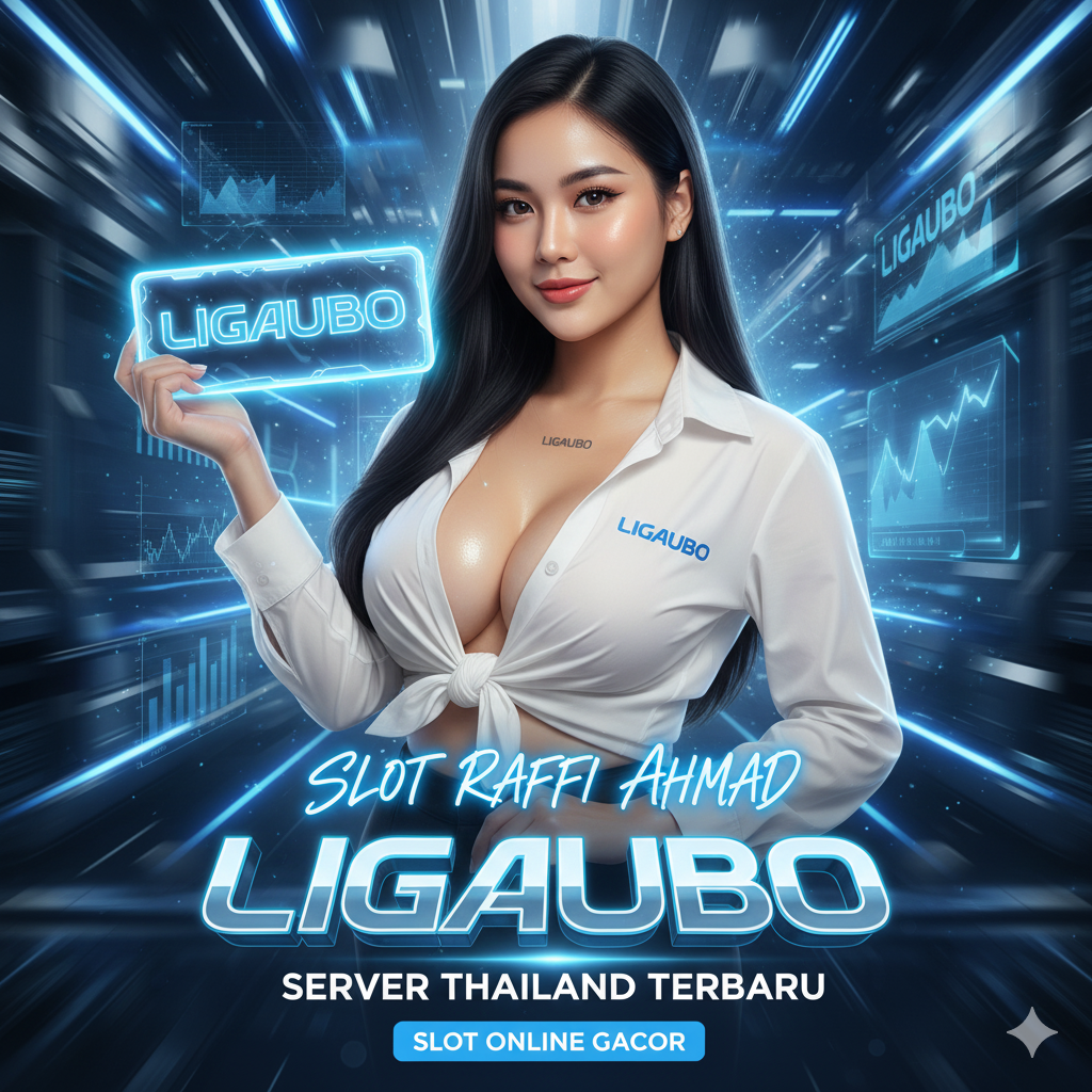 Slot Raffi Ahmad: Link Server Thailand Terbaru & Situs Ligaubo Slot Online Gacor - WooCommerce eCommerce