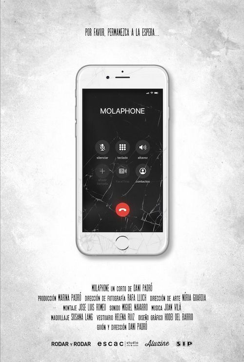 MOLAPHONE