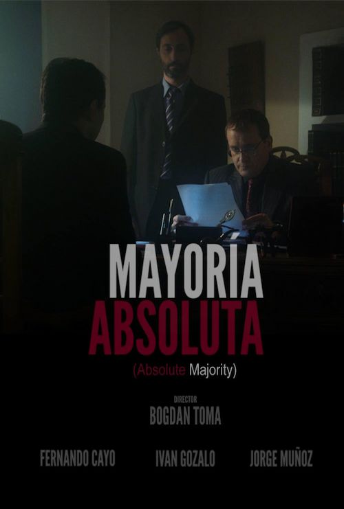 MAYORIA ABSOLUTA TV