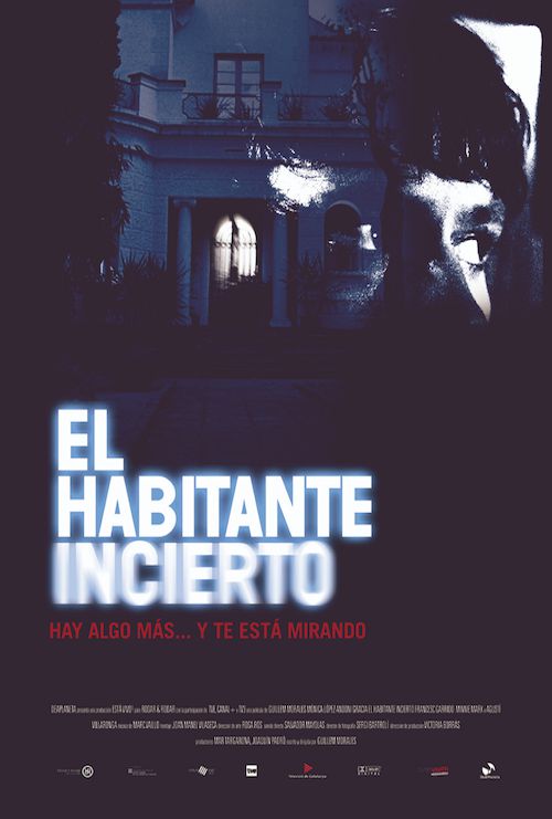EL HABITANTE INCIERTO