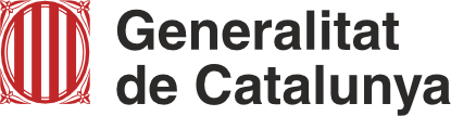 Departament de Cultura - Generalitat de Catalunya