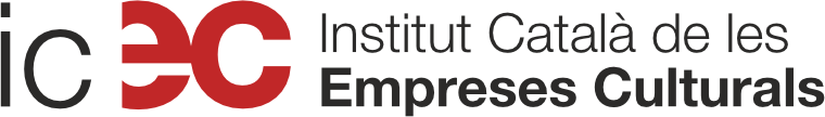 Institut Català de les Empreses Culturals