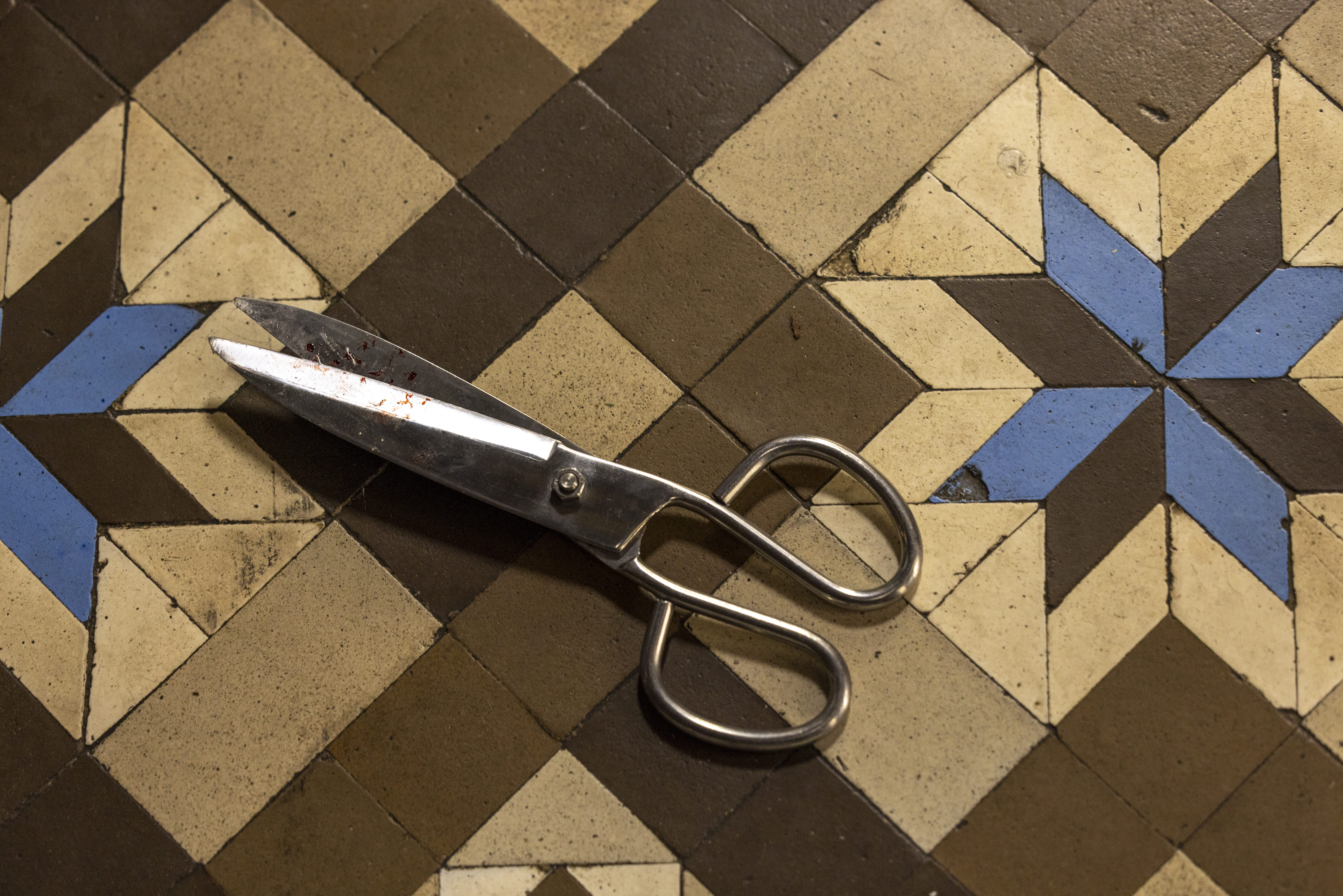 Producción cinematográfica