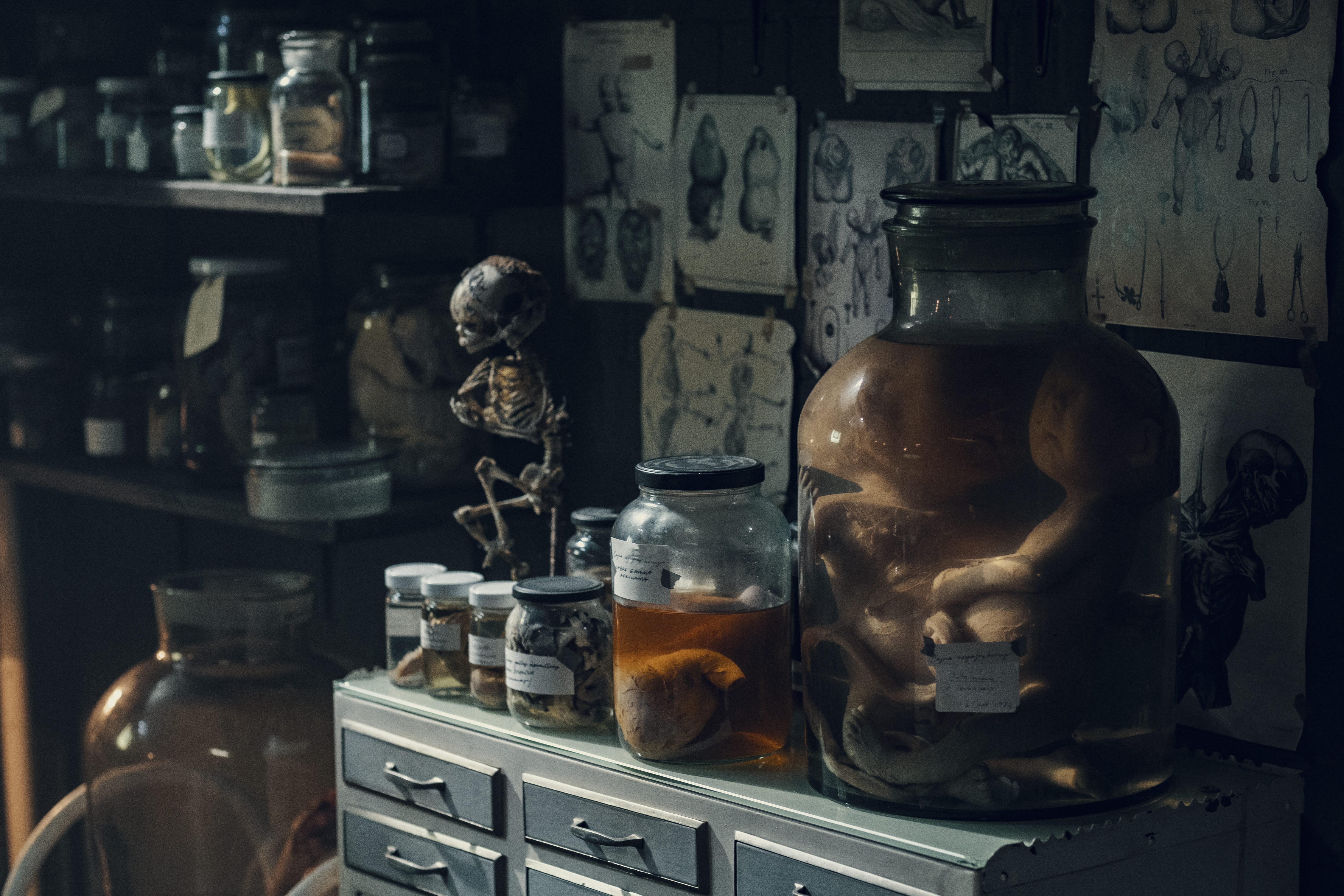 Producción cinematográfica