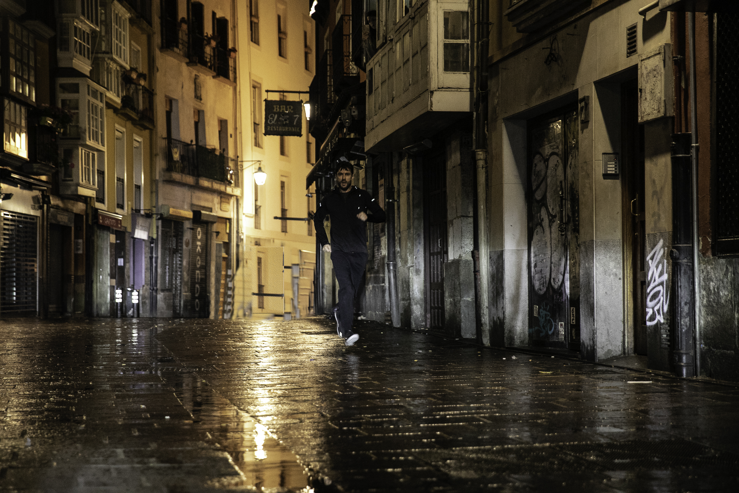 Producción cinematográfica