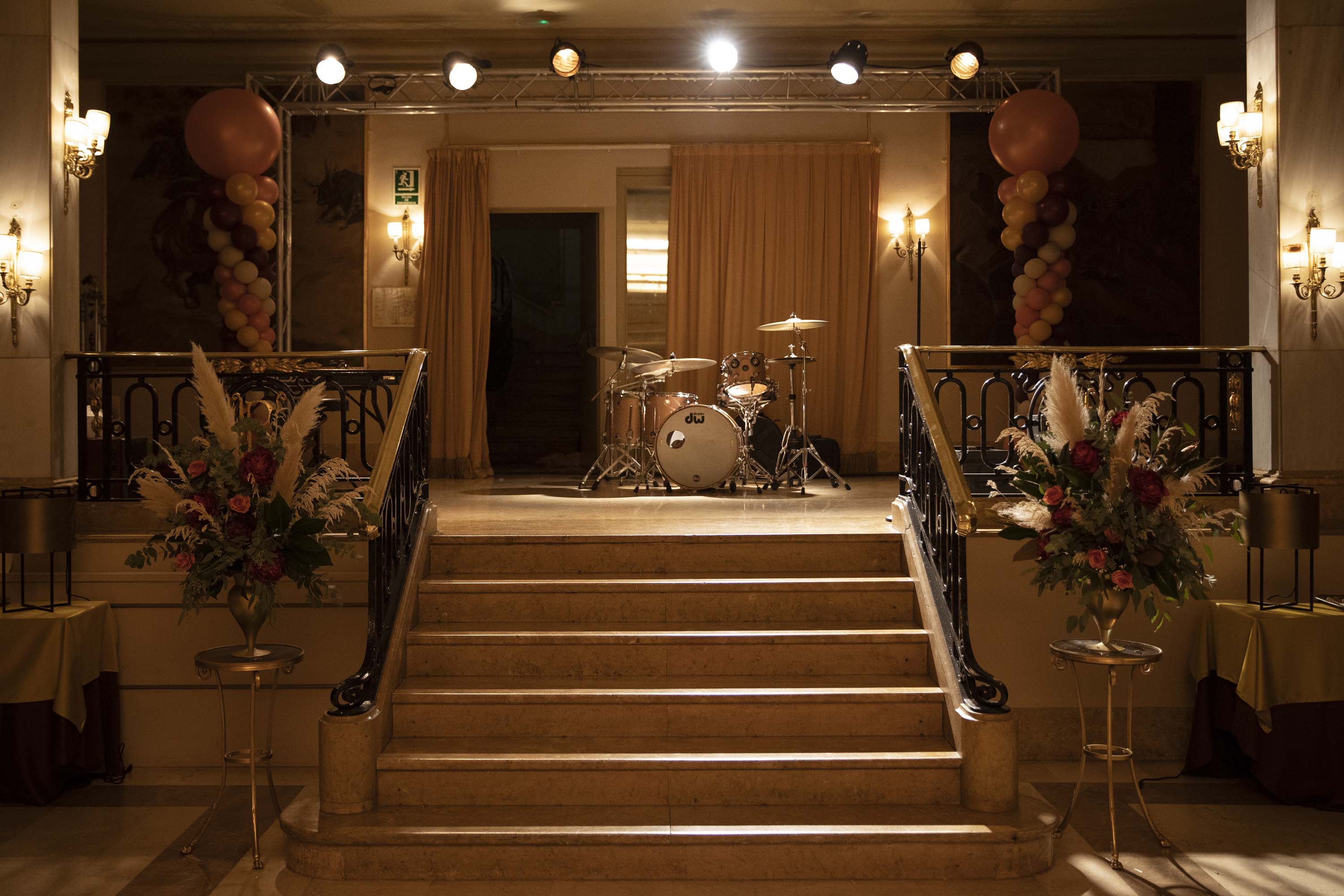 Producción cinematográfica