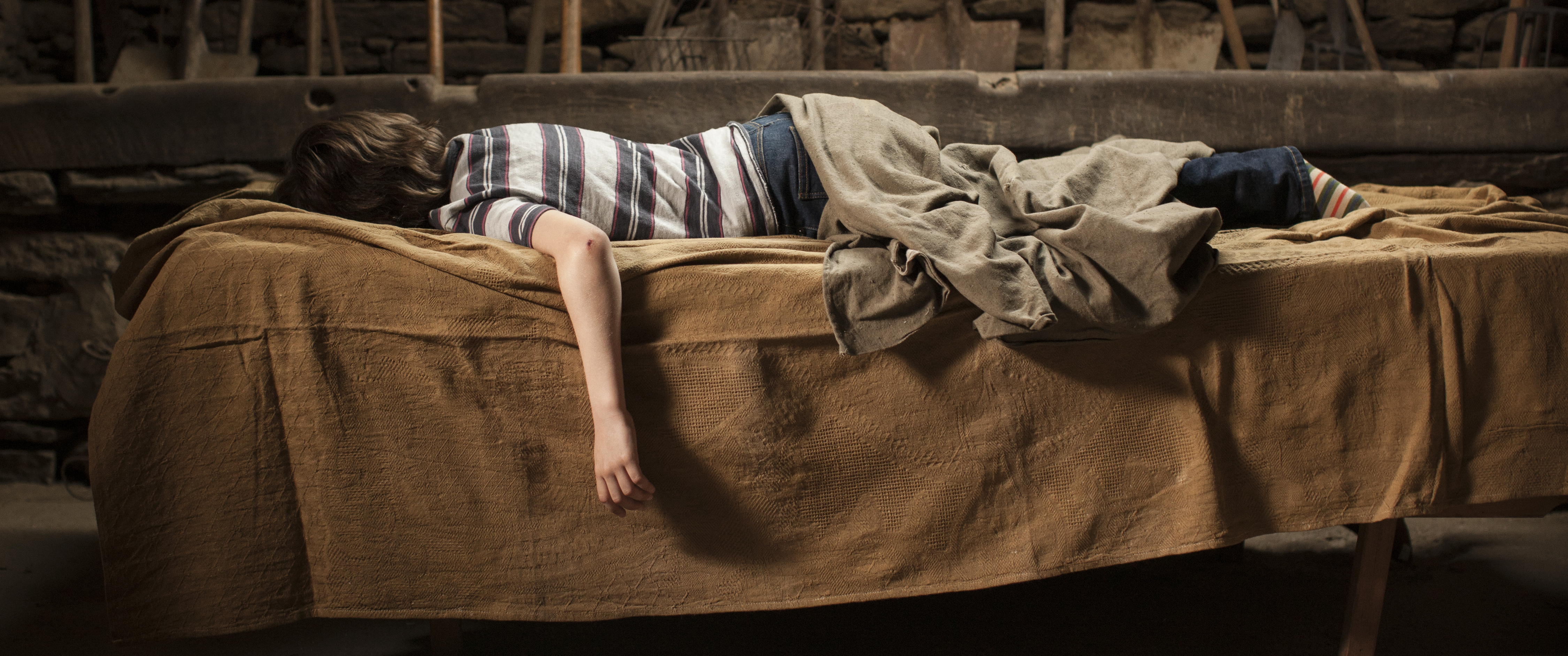 Producción cinematográfica