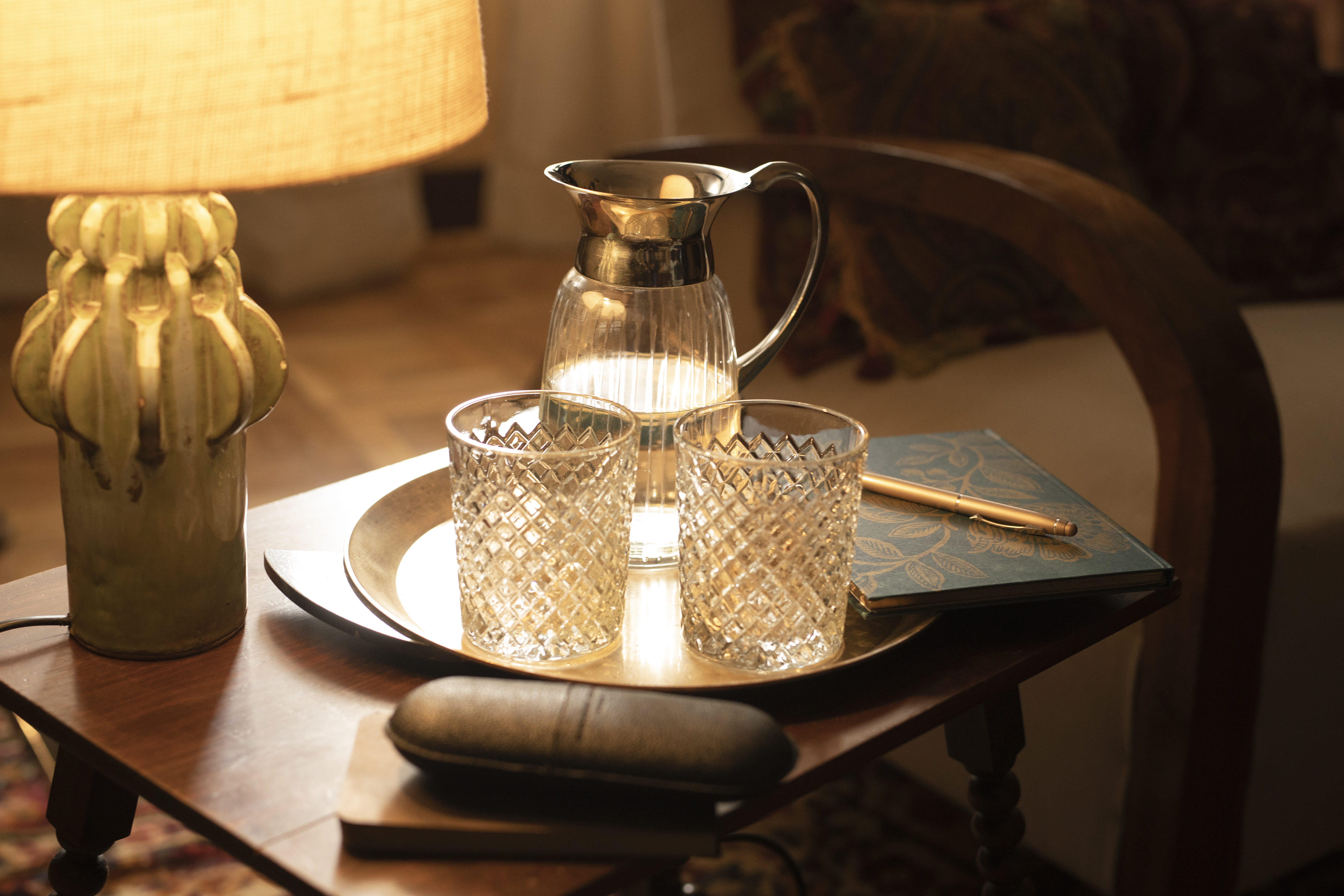 Producción cinematográfica