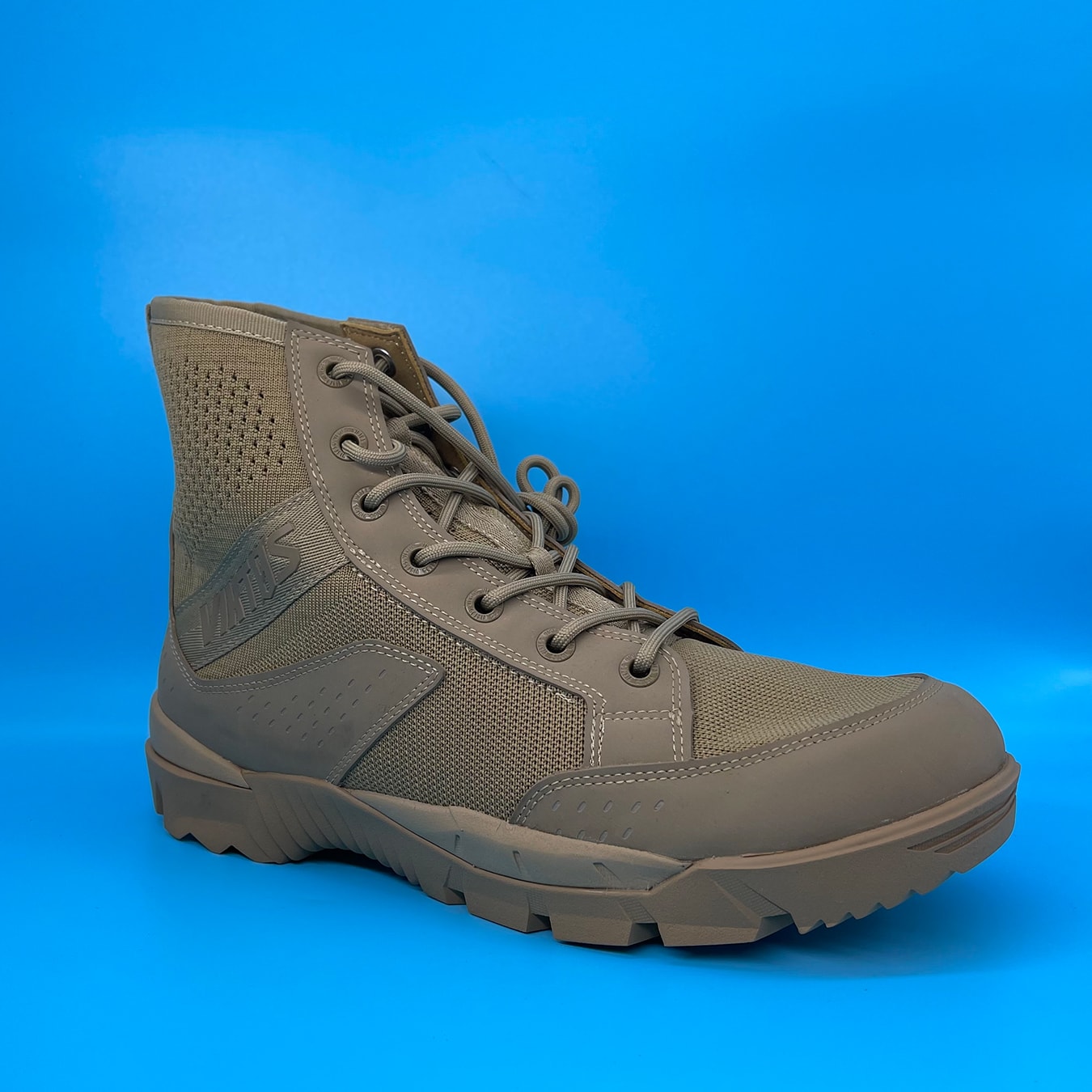 jayne combat boot