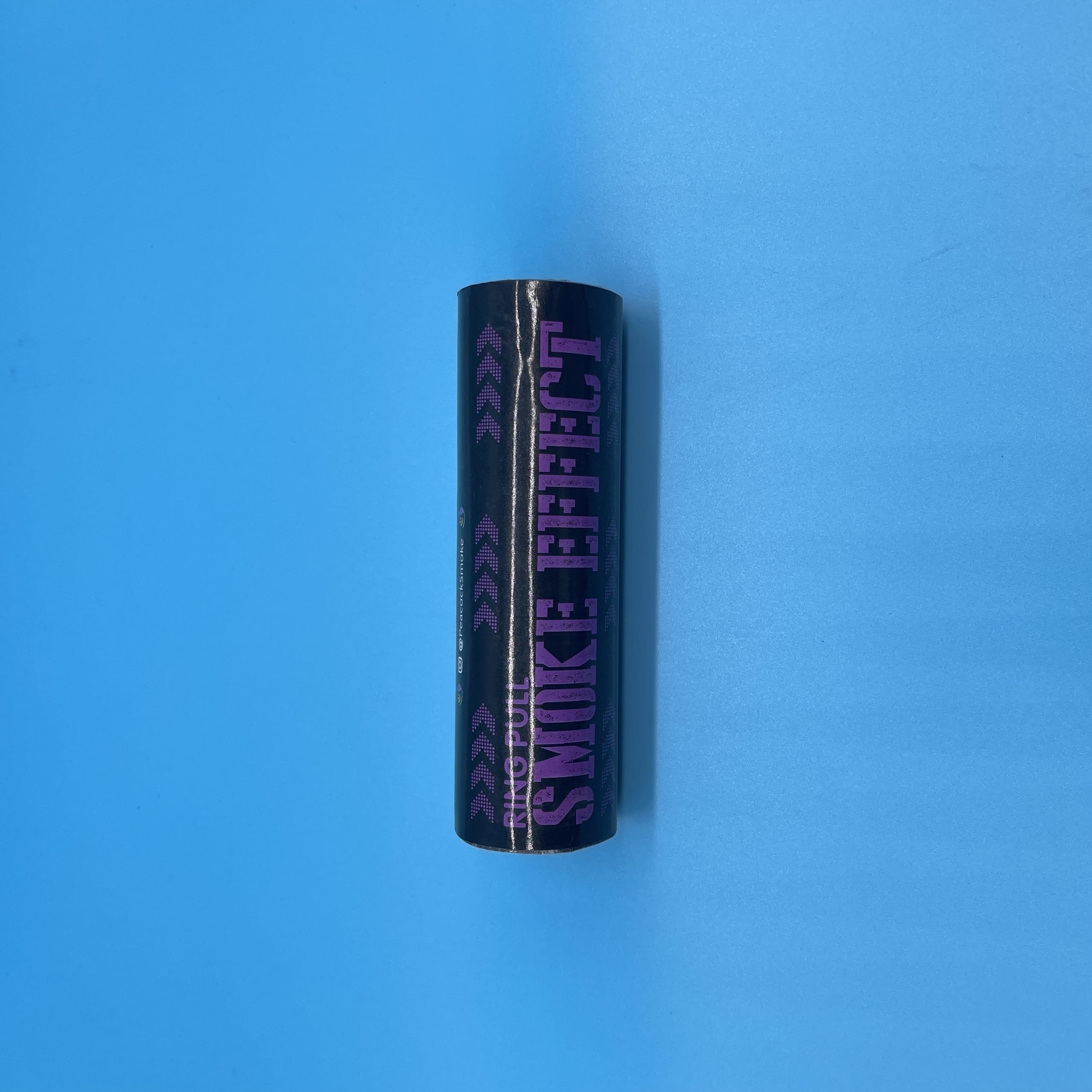 COLOR BOMB SMOKE EFFECT Purple - Praxis