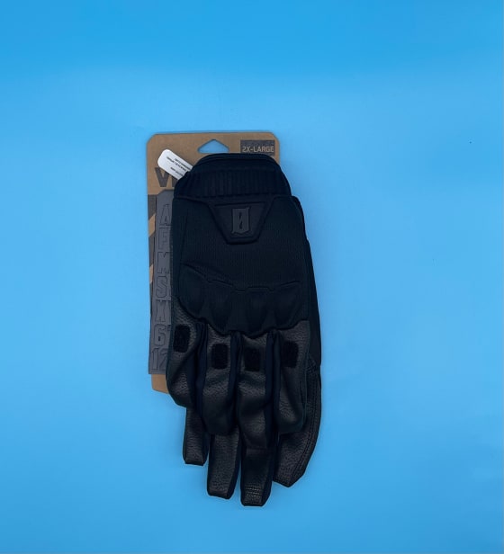 Men’s Medium Duty Padded Glove