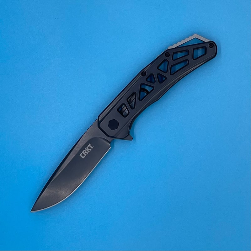 GUSSET CRKT KNIFE Praxis