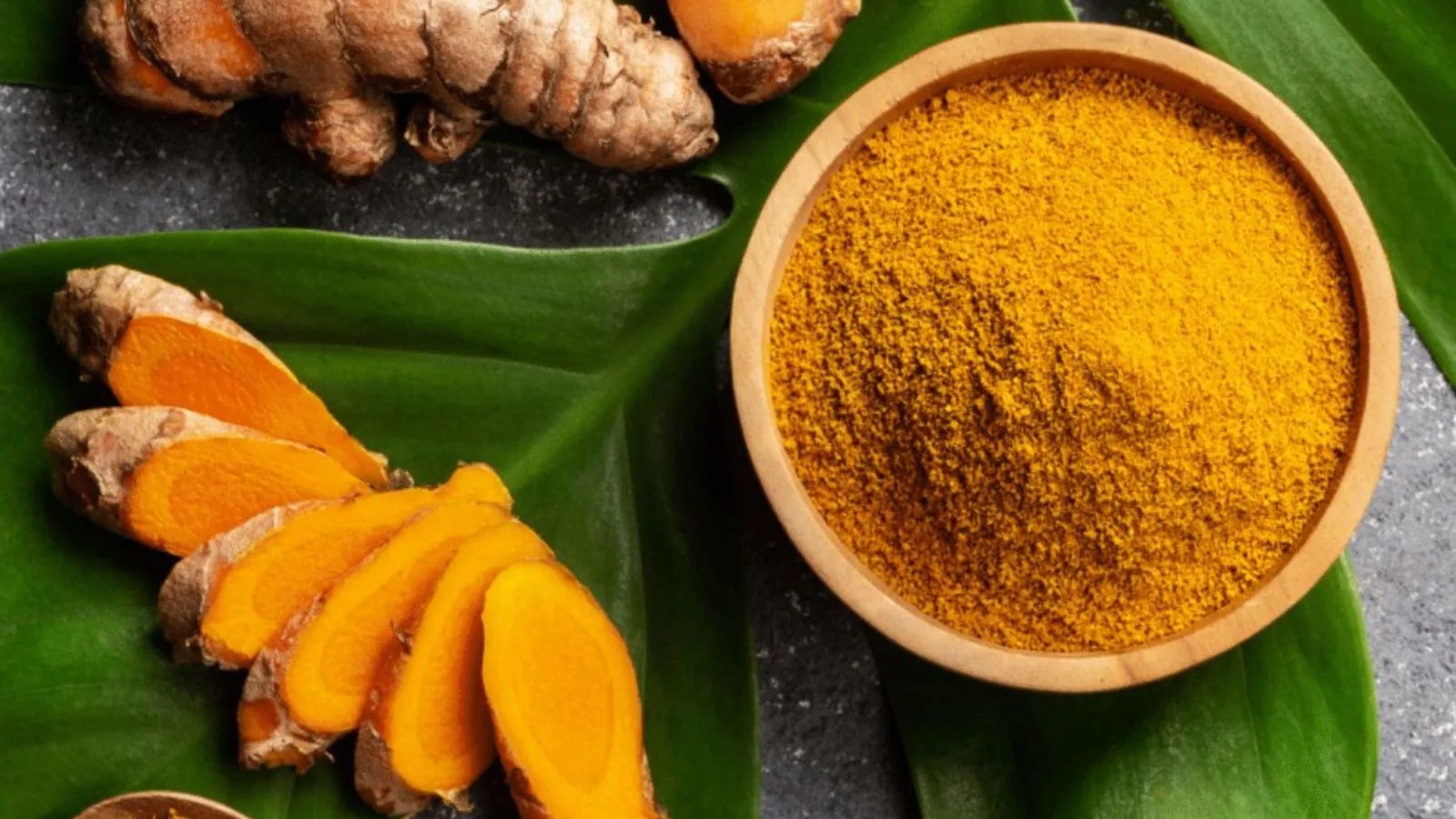 Turmeric Powder Manufacturer in India: Export Guide