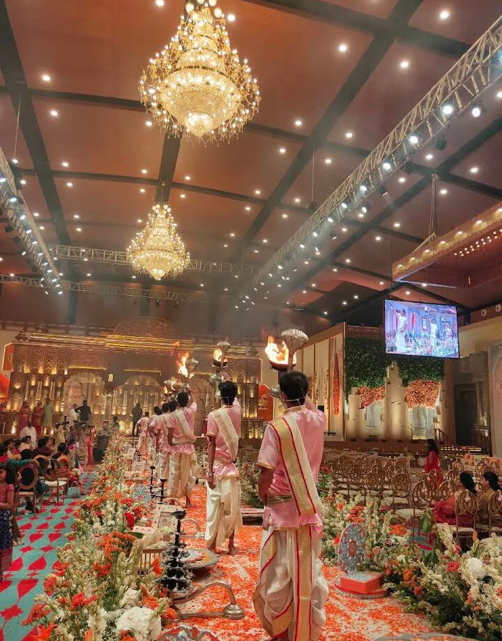 wedding