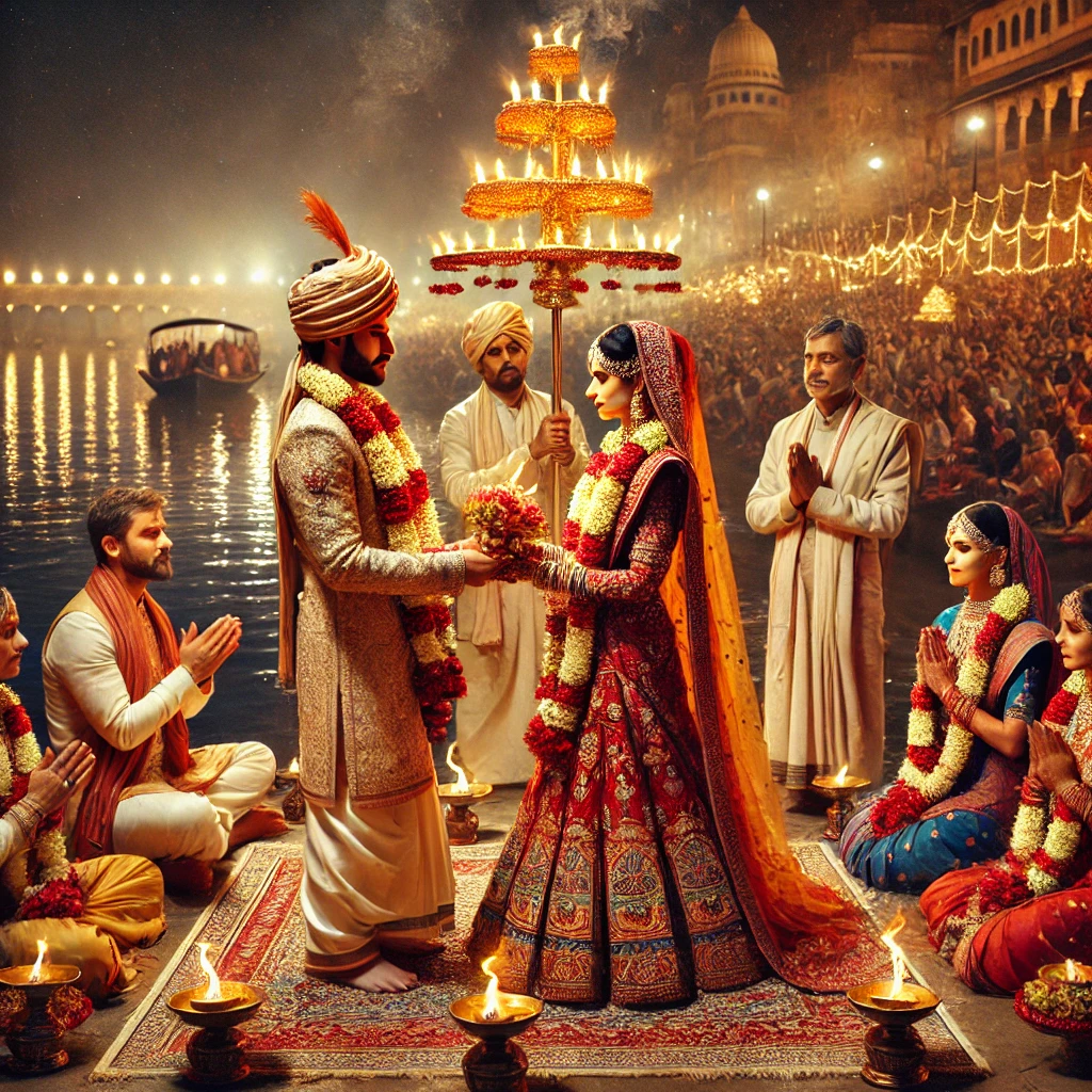 Why Ganga Aarti Is One of India’s Most Sacred Rituals