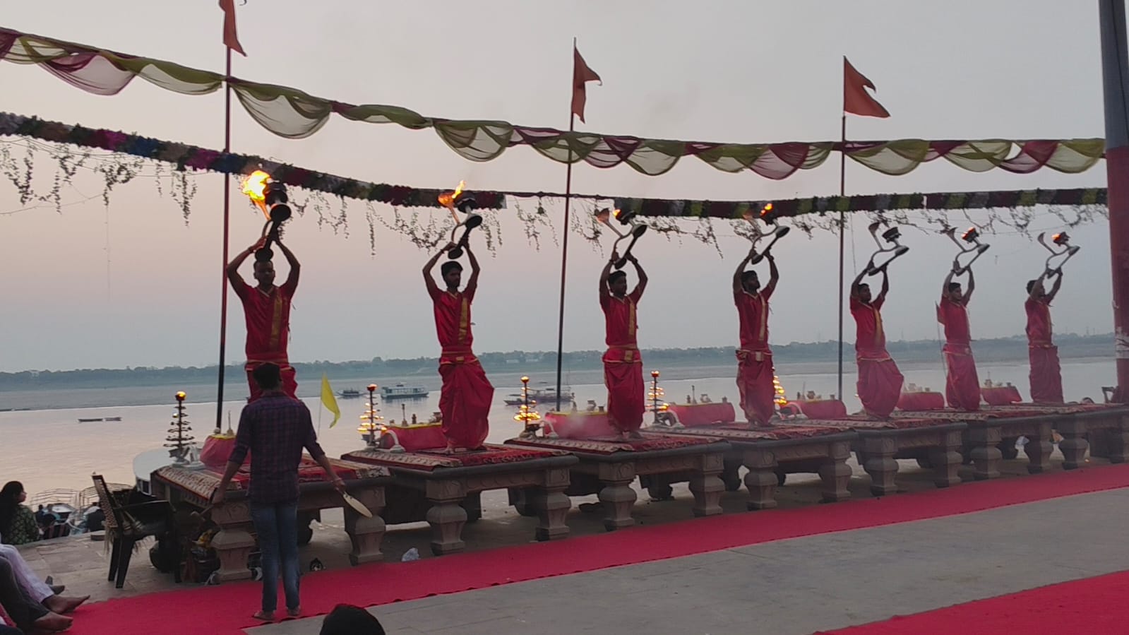 Sanskritik arti