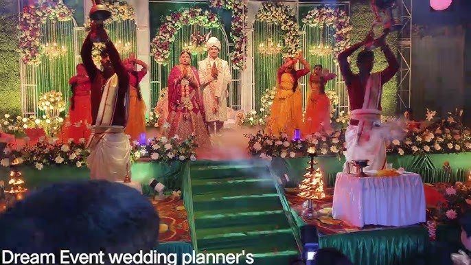 Why Families Choose Sacred Rituals for Modern Weddings