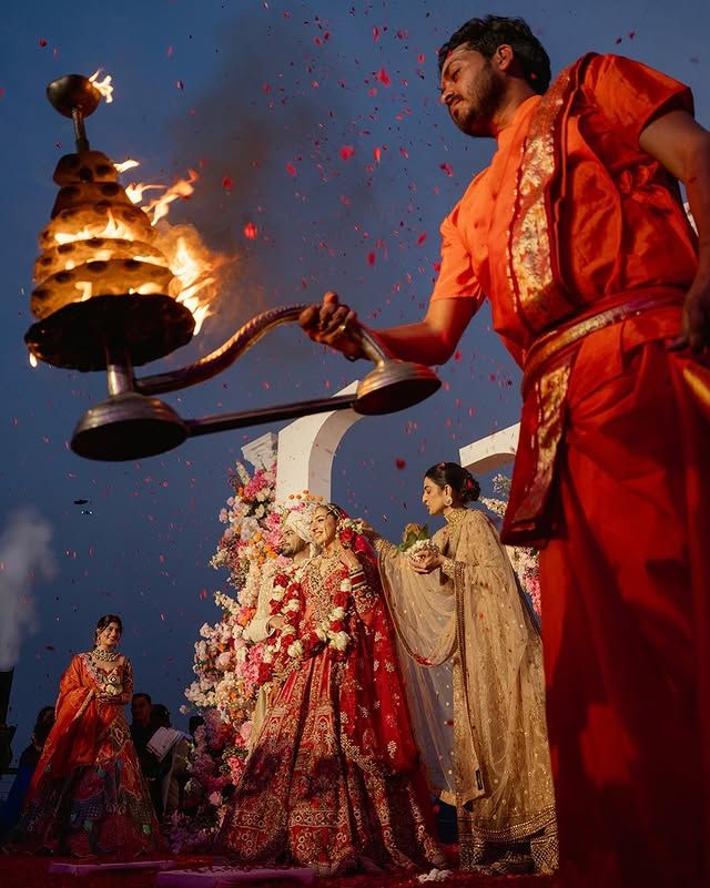 Why Ganga Aarti Continues to Inspire Devotion Across Generations