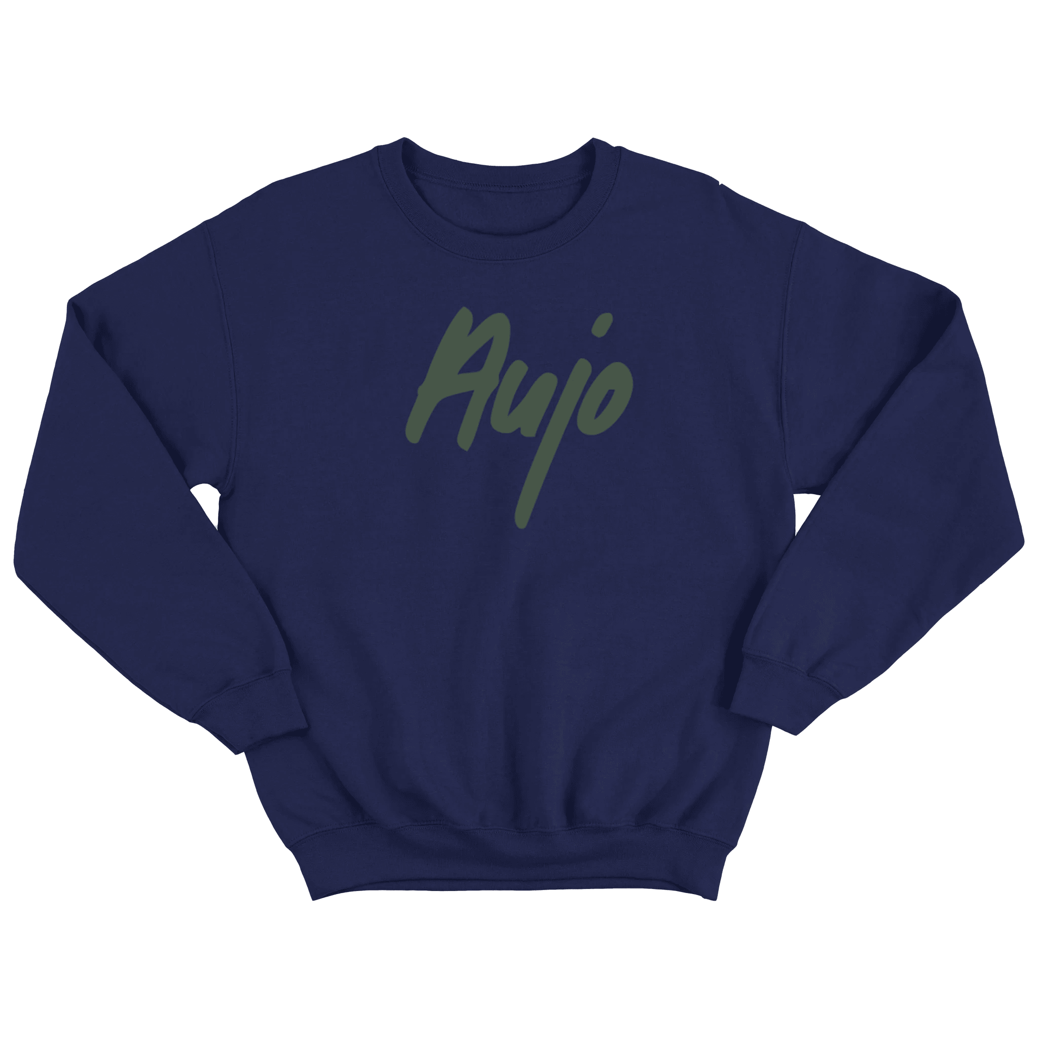 Aujo Crewneck