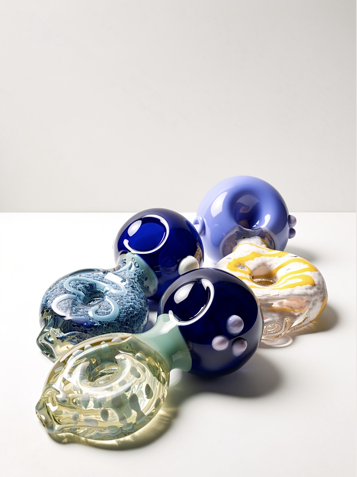 Pipes
