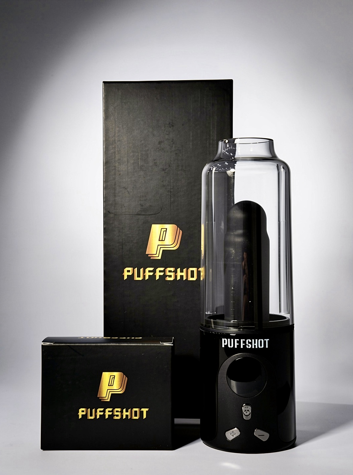 Puffshot