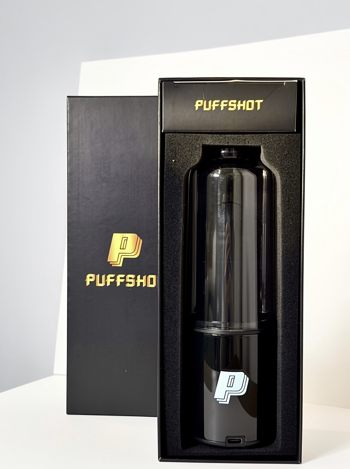 Puffshot - Thumbnail 2