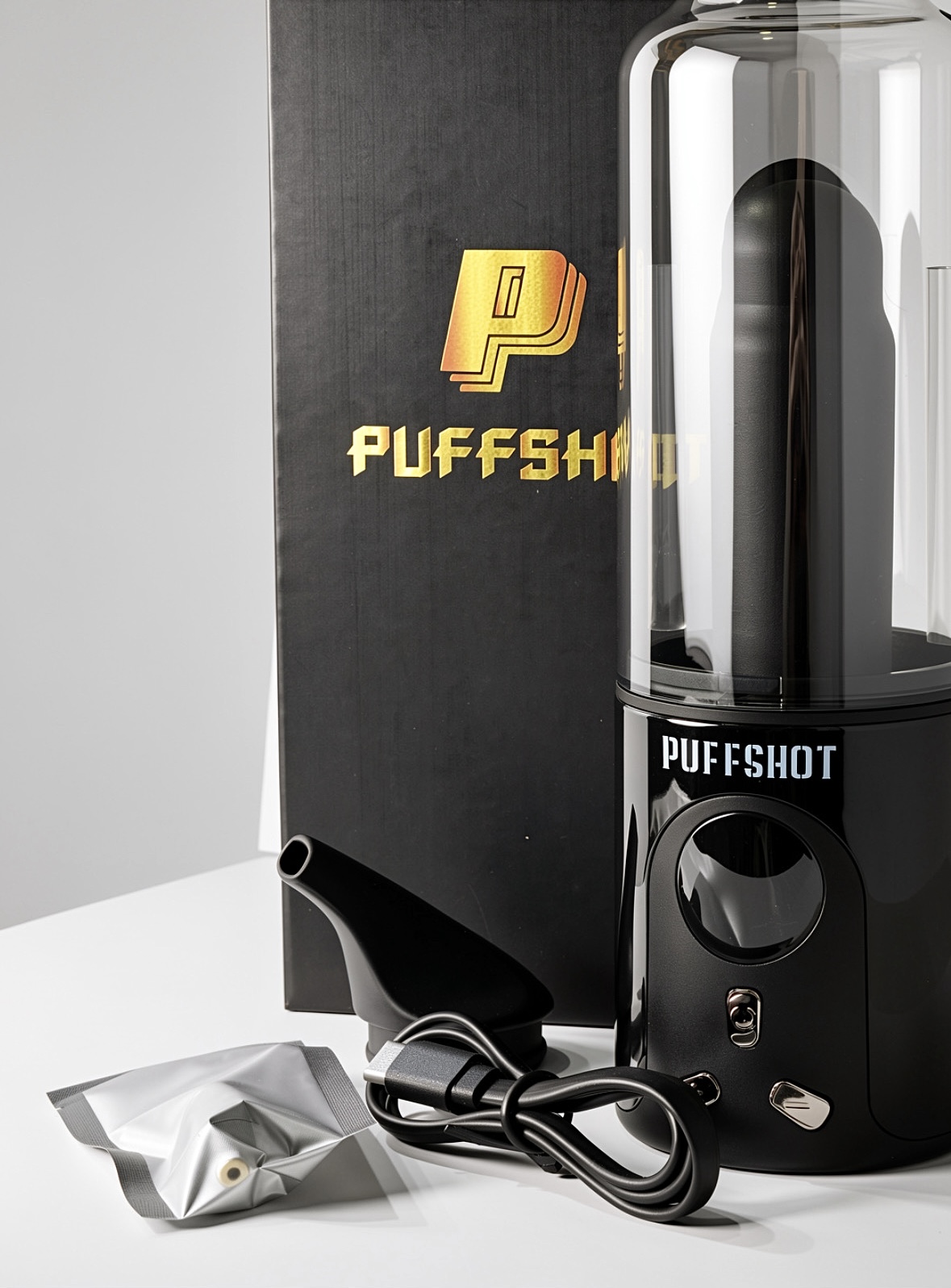 Puffshot - Thumbnail 3