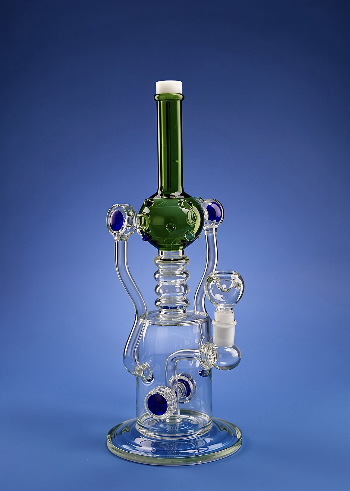 Water Pipes