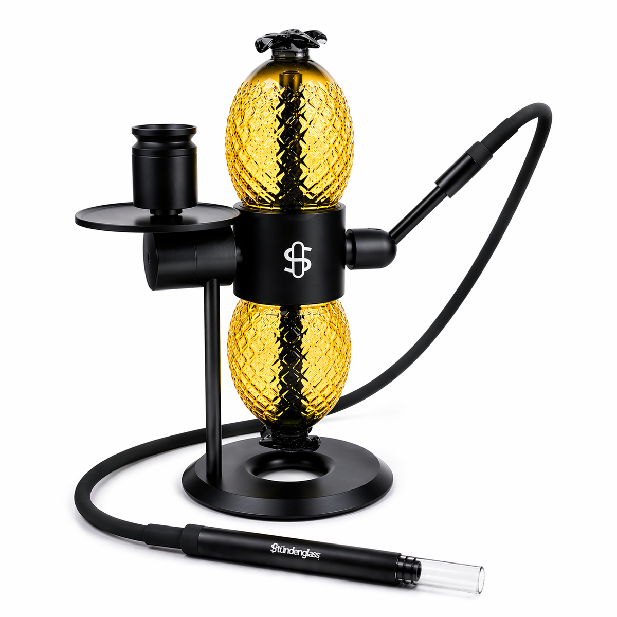 Stündenglass Pineapple Gravity Infuser ( Authentic)