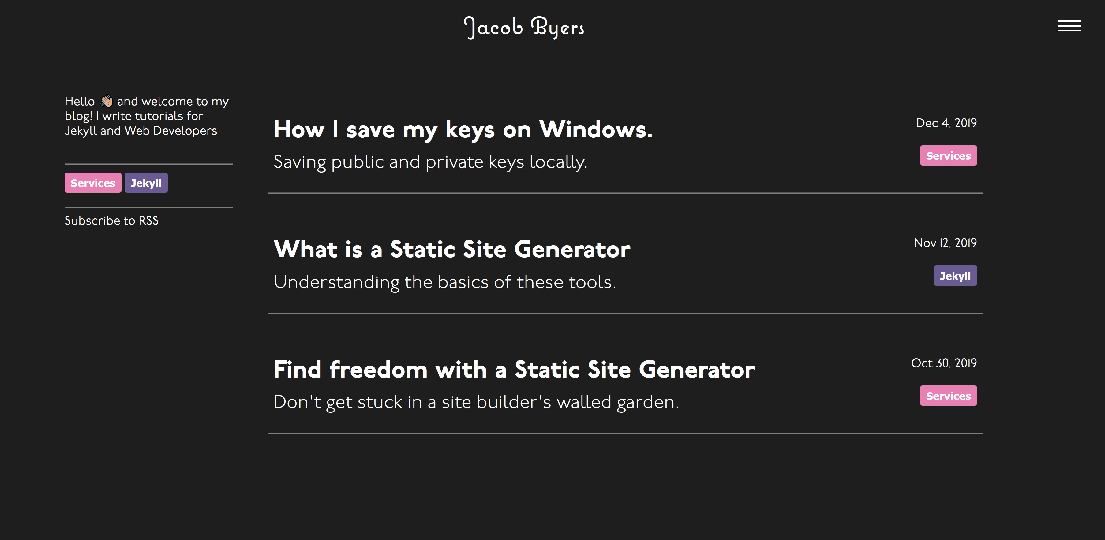 featured image for post Standards Manuals: Guidlines for Inspiration