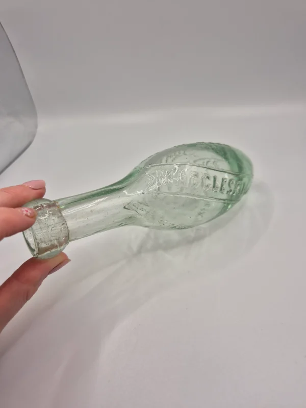 Parkinson Macclesfield Hamilton Bottle