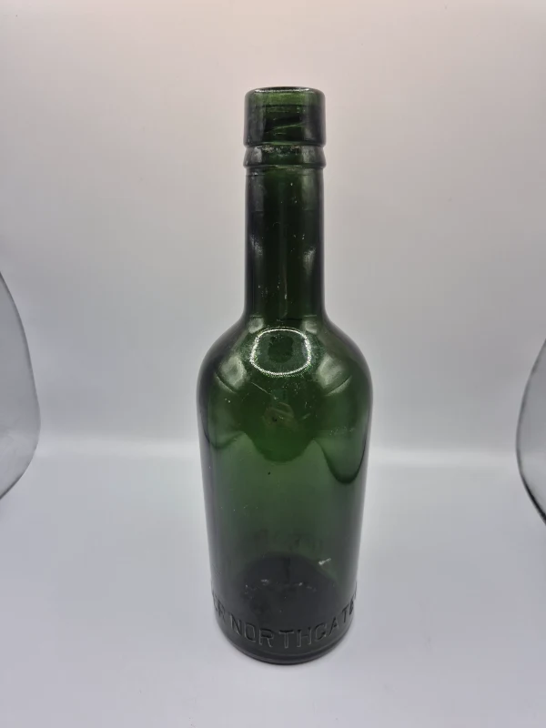 Chester Northgate Brewery Large Beer Bottle