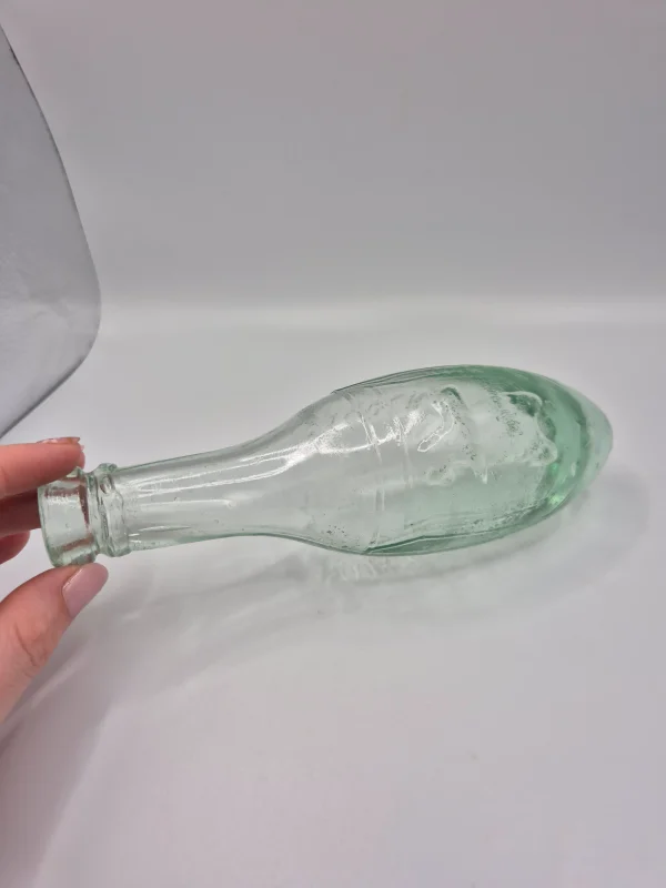 Cohen Bros Camberwell Hamilton Bottle